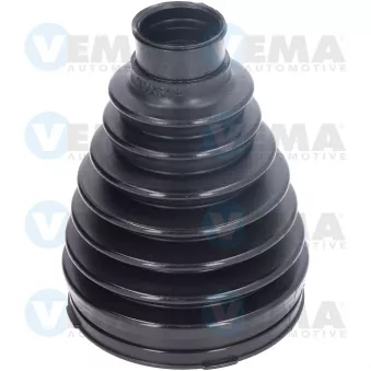 Joint-soufflet, arbre de commande VEMA 510040