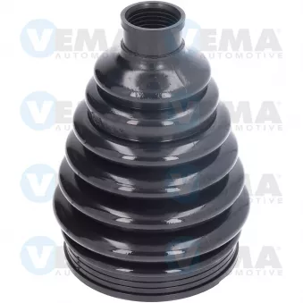 Joint-soufflet, arbre de commande VEMA 510043