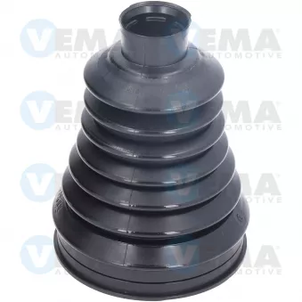 Joint-soufflet, arbre de commande VEMA 510044