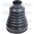 Joint-soufflet, arbre de commande VEMA 510045 - Visuel 1