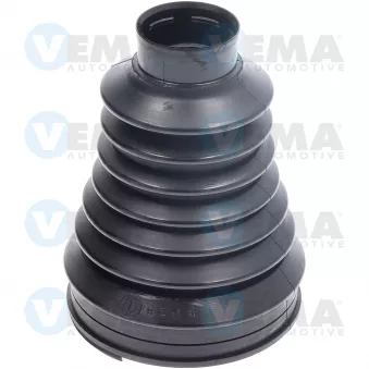 Joint-soufflet, arbre de commande VEMA 510045