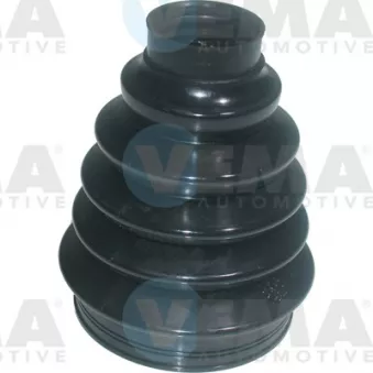 Joint-soufflet, arbre de commande VEMA 510047