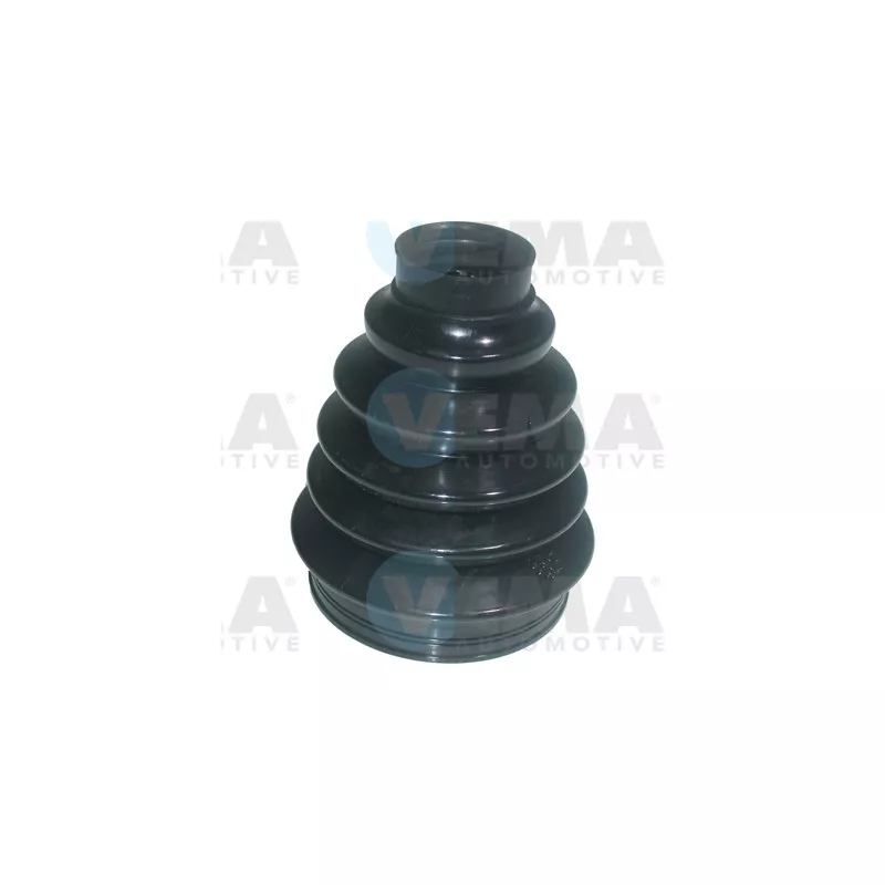 Joint-soufflet, arbre de commande VEMA 510047