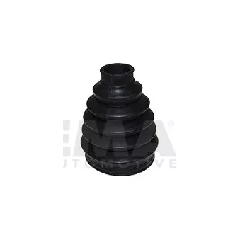 Joint-soufflet, arbre de commande VEMA 510051