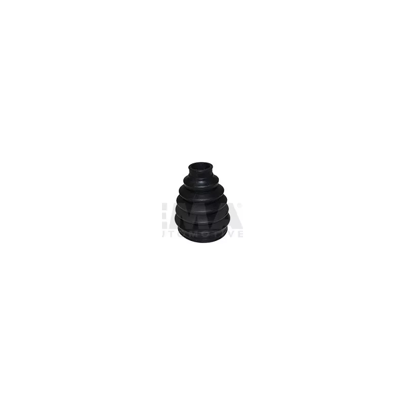 Joint-soufflet, arbre de commande VEMA 510051