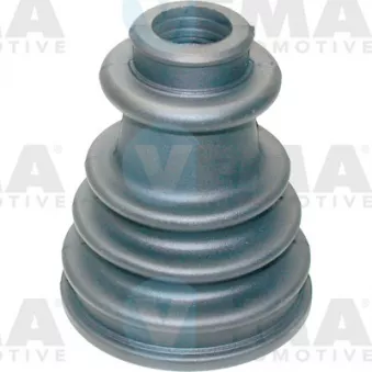 Joint-soufflet, arbre de commande VEMA 510057