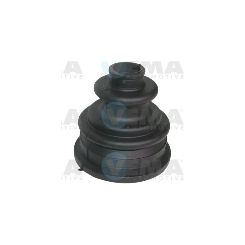 Joint-soufflet, arbre de commande VEMA 510058