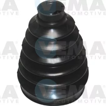 Joint-soufflet, arbre de commande VEMA 510061