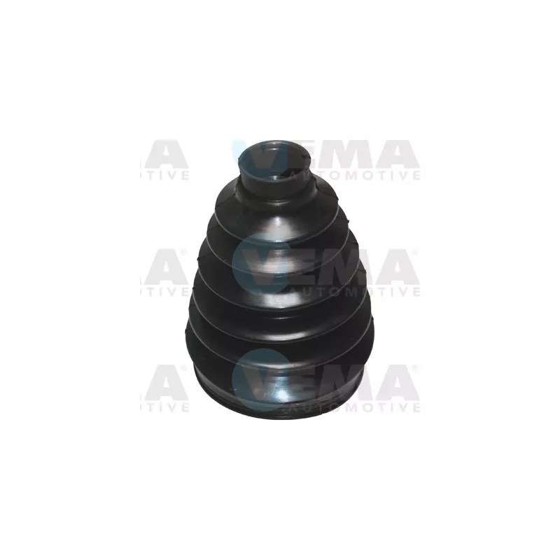 Joint-soufflet, arbre de commande VEMA 510061