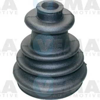 Joint-soufflet, arbre de commande VEMA 510065