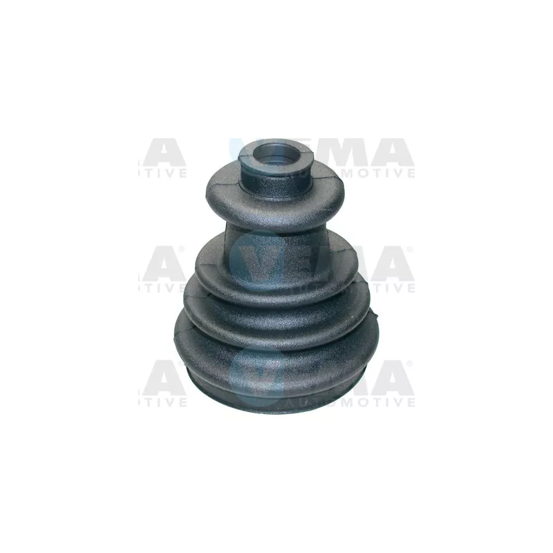 Joint-soufflet, arbre de commande VEMA 510065