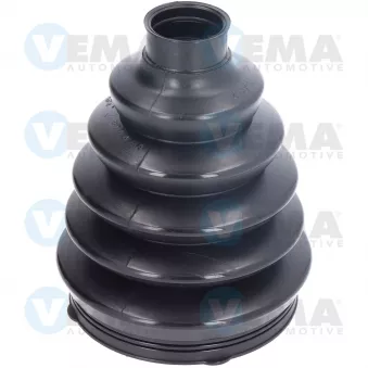 Joint-soufflet, arbre de commande VEMA 510066
