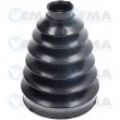 Soufflets de cardan avant VEMA 510067 - Visuel 1
