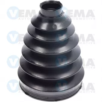 Soufflets de cardan avant VEMA 510067