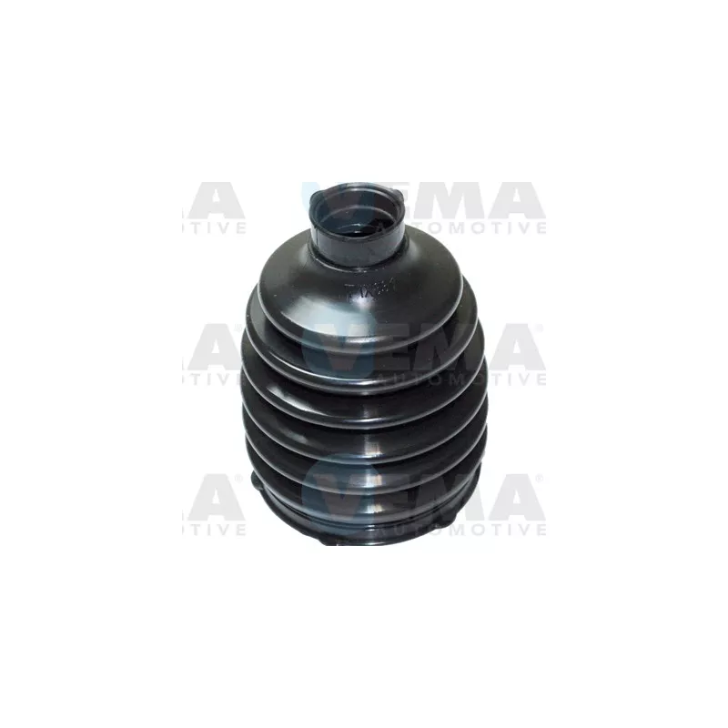 Joint-soufflet, arbre de commande VEMA 510069