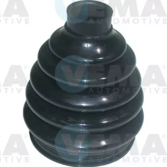 Joint-soufflet, arbre de commande VEMA 510074