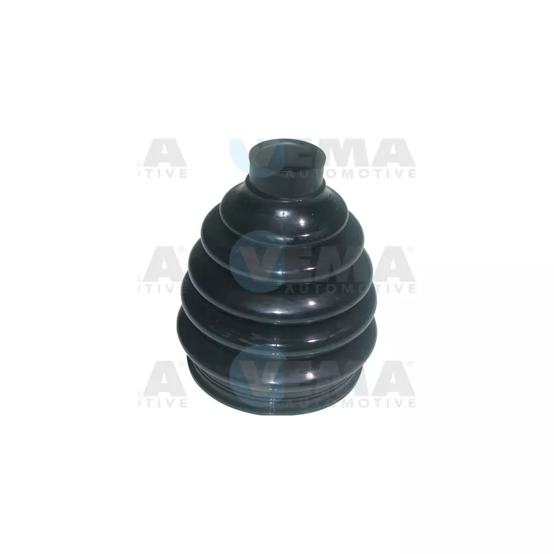 Joint-soufflet, arbre de commande VEMA 510074
