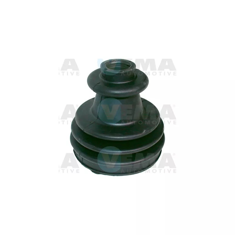 Joint-soufflet, arbre de commande VEMA 510078
