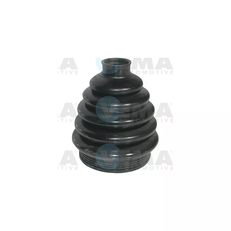 Joint-soufflet, arbre de commande VEMA 510087