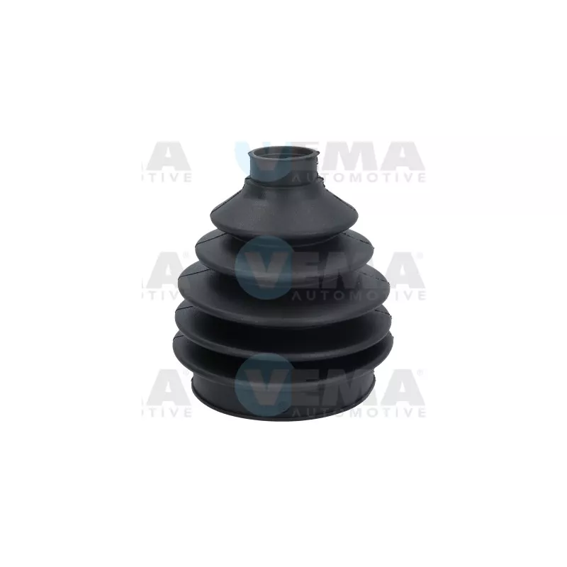 Joint-soufflet, arbre de commande VEMA 510089