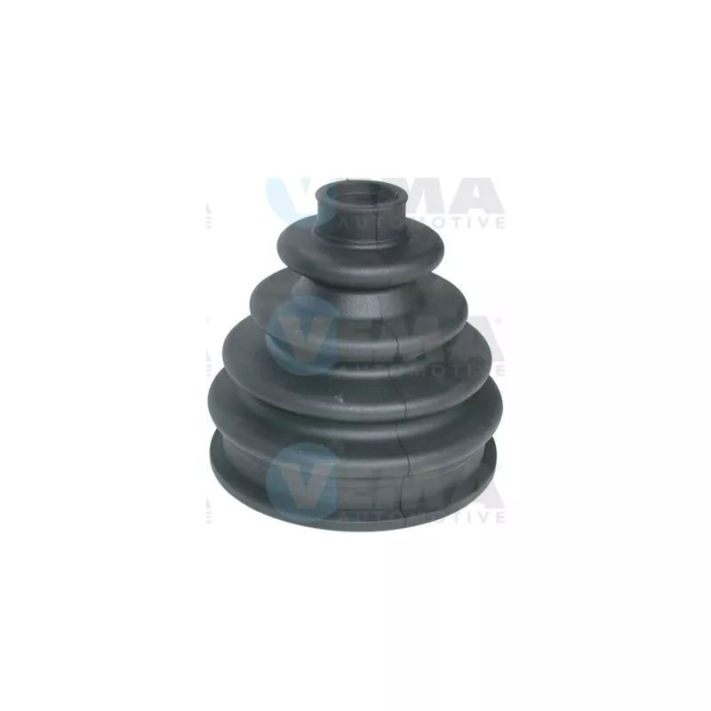 Joint-soufflet, arbre de commande VEMA 510090