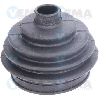 Joint-soufflet, arbre de commande VEMA 510091