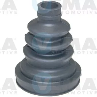Joint-soufflet, arbre de commande VEMA 510094