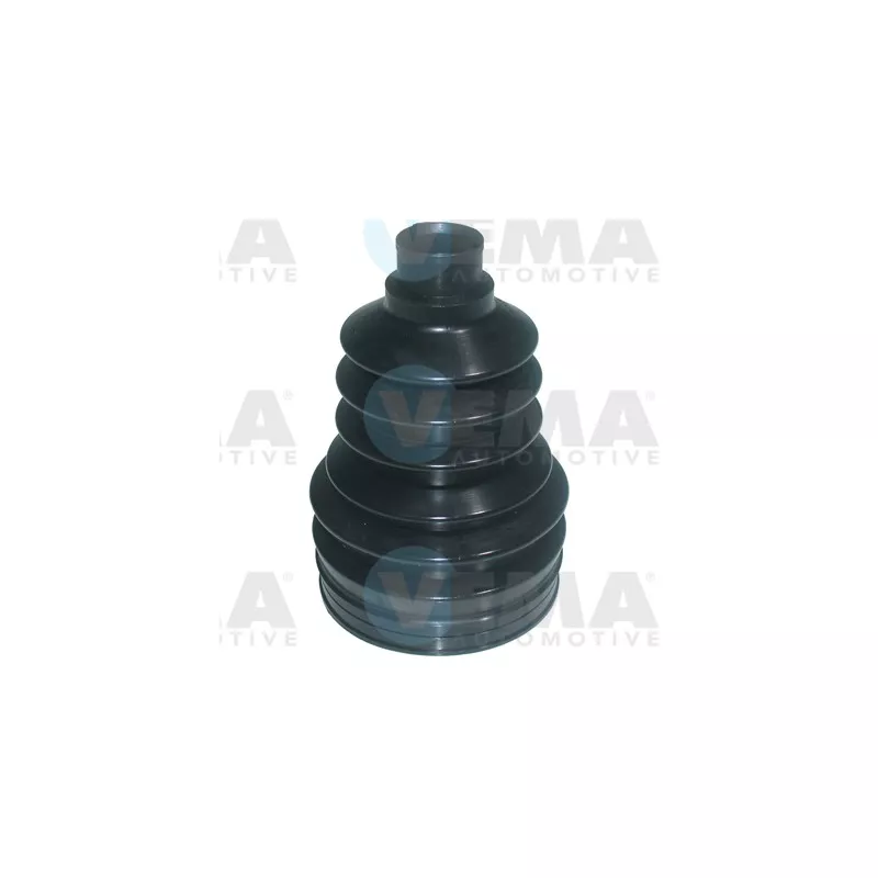 Joint-soufflet, arbre de commande VEMA 510095