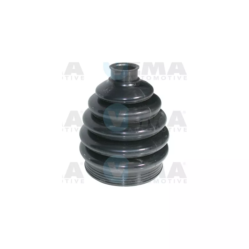Joint-soufflet, arbre de commande VEMA 510096