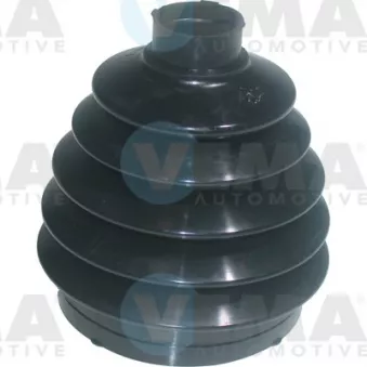 Joint-soufflet, arbre de commande VEMA 510097