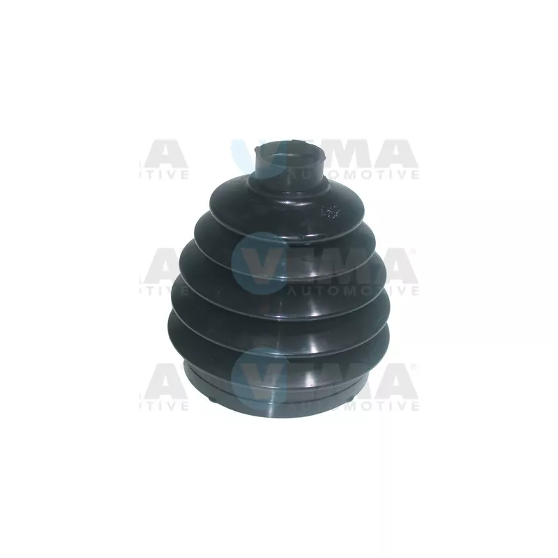 Joint-soufflet, arbre de commande VEMA 510097