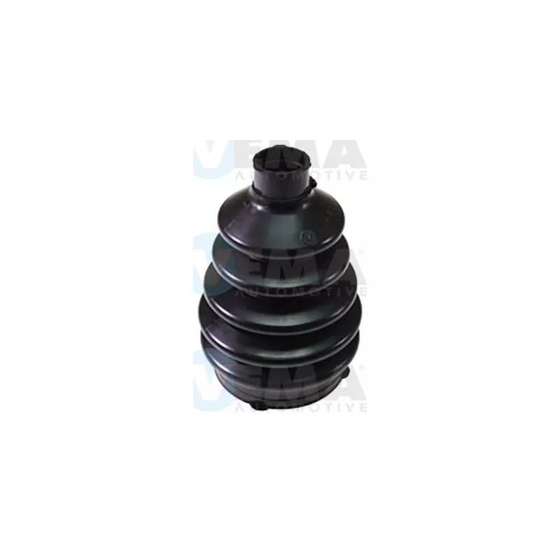 Joint-soufflet, arbre de commande VEMA 510098