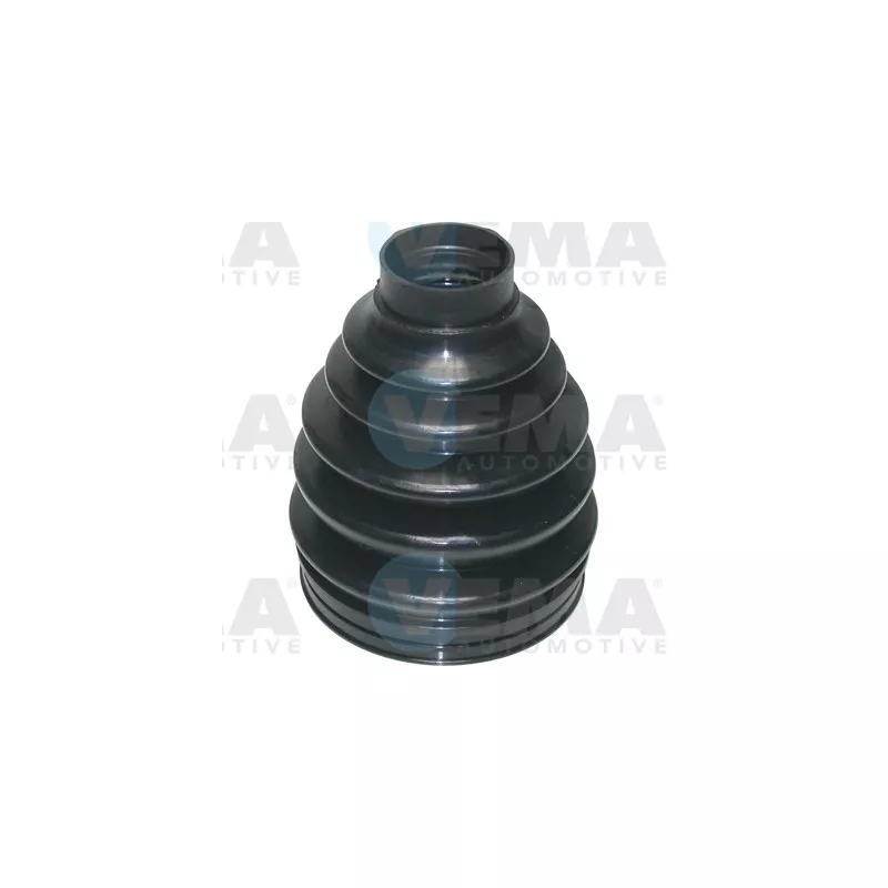 Joint-soufflet, arbre de commande VEMA 510101