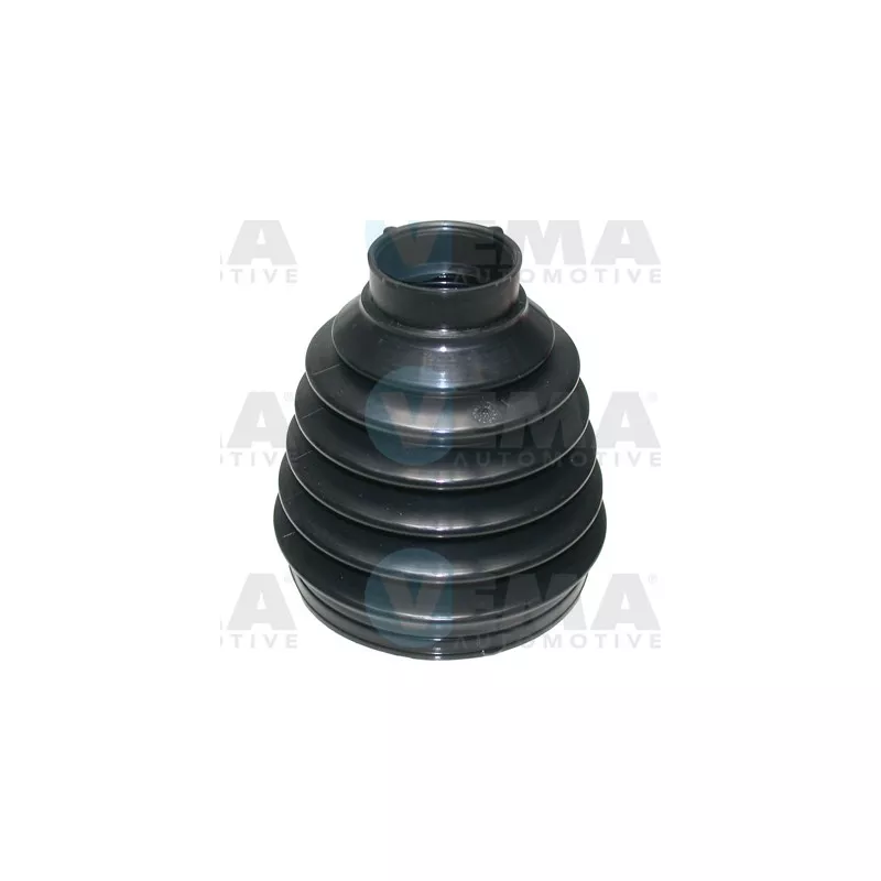 Joint-soufflet, arbre de commande VEMA 510110