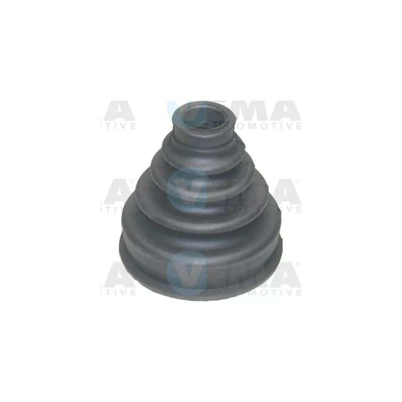 Joint-soufflet, arbre de commande VEMA 510113