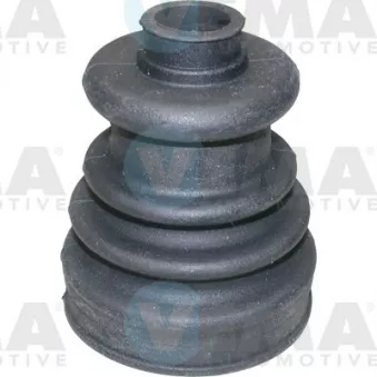Joint-soufflet, arbre de commande VEMA 510115