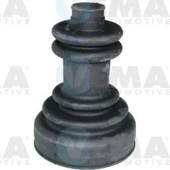 Soufflets de cardan avant VEMA 510126