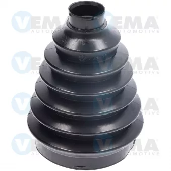 Joint-soufflet, arbre de commande VEMA 510127