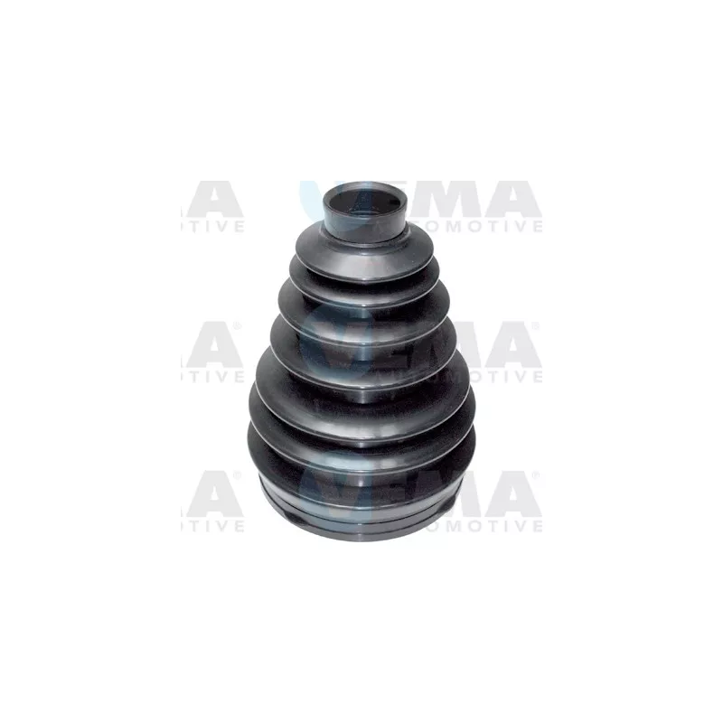 Joint-soufflet, arbre de commande VEMA 510128