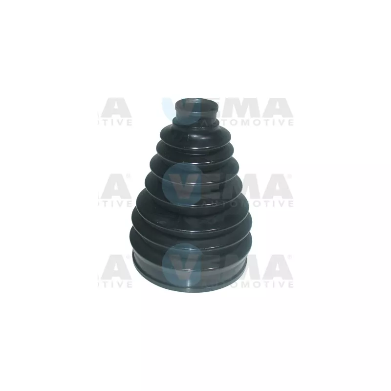 Soufflets de cardan avant VEMA 510129