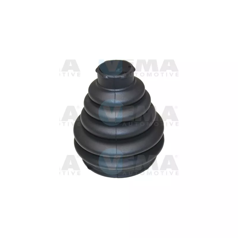 Joint-soufflet, arbre de commande VEMA 510130