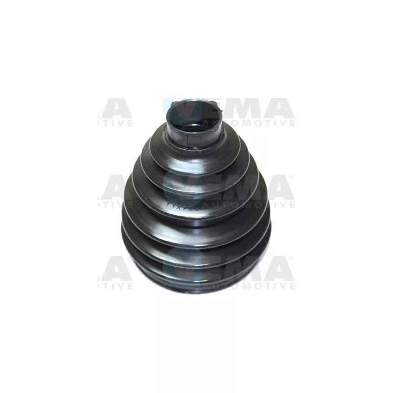 Joint-soufflet, arbre de commande VEMA 510132