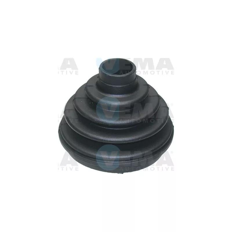 Joint-soufflet, arbre de commande VEMA 510135