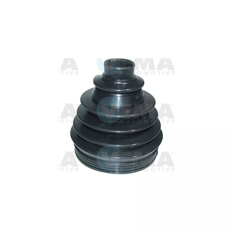 Joint-soufflet, arbre de commande VEMA 510136