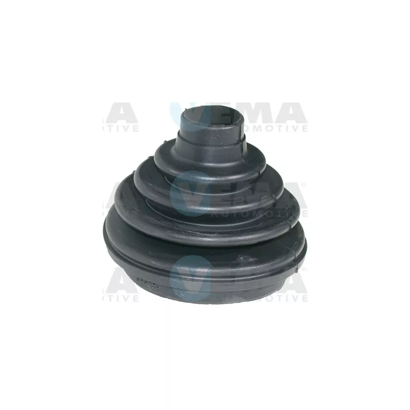 Joint-soufflet, arbre de commande VEMA 510137