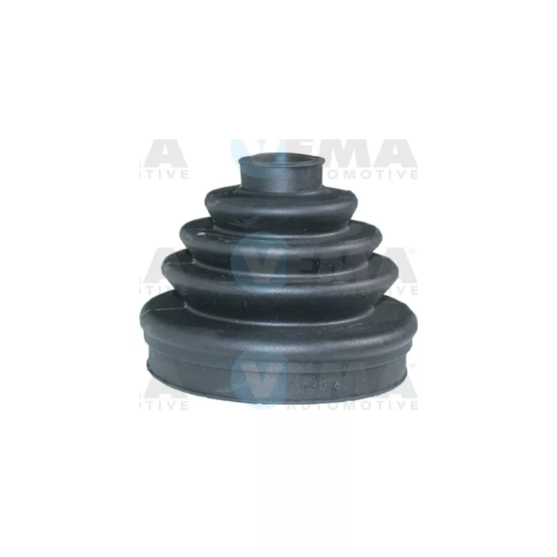 Joint-soufflet, arbre de commande VEMA 510140