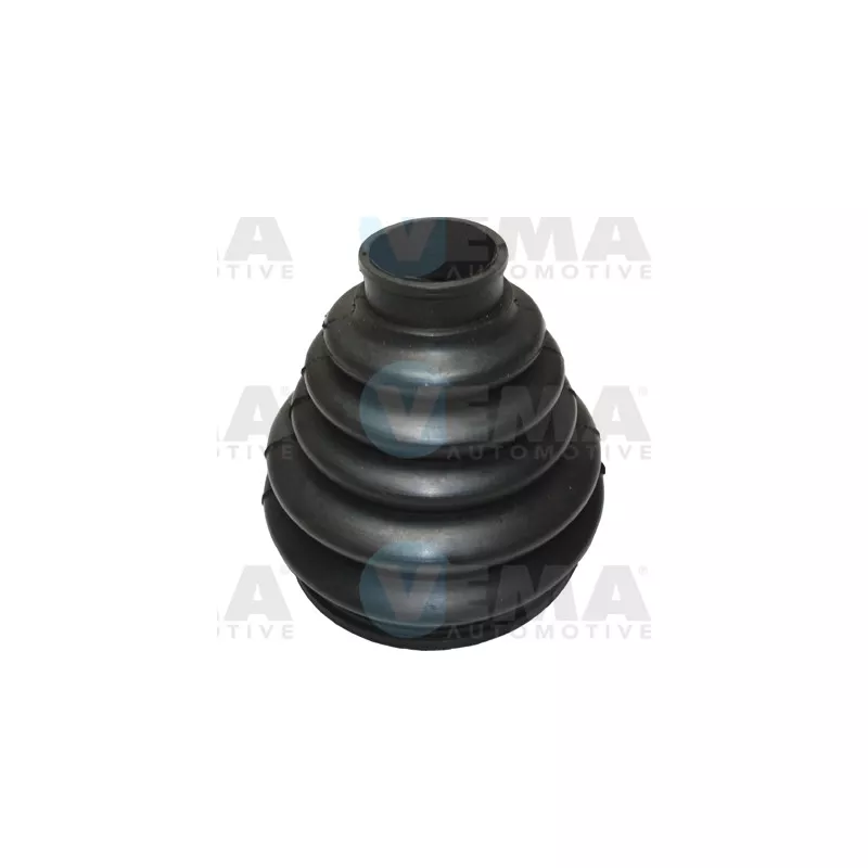 Joint-soufflet, arbre de commande VEMA 510147