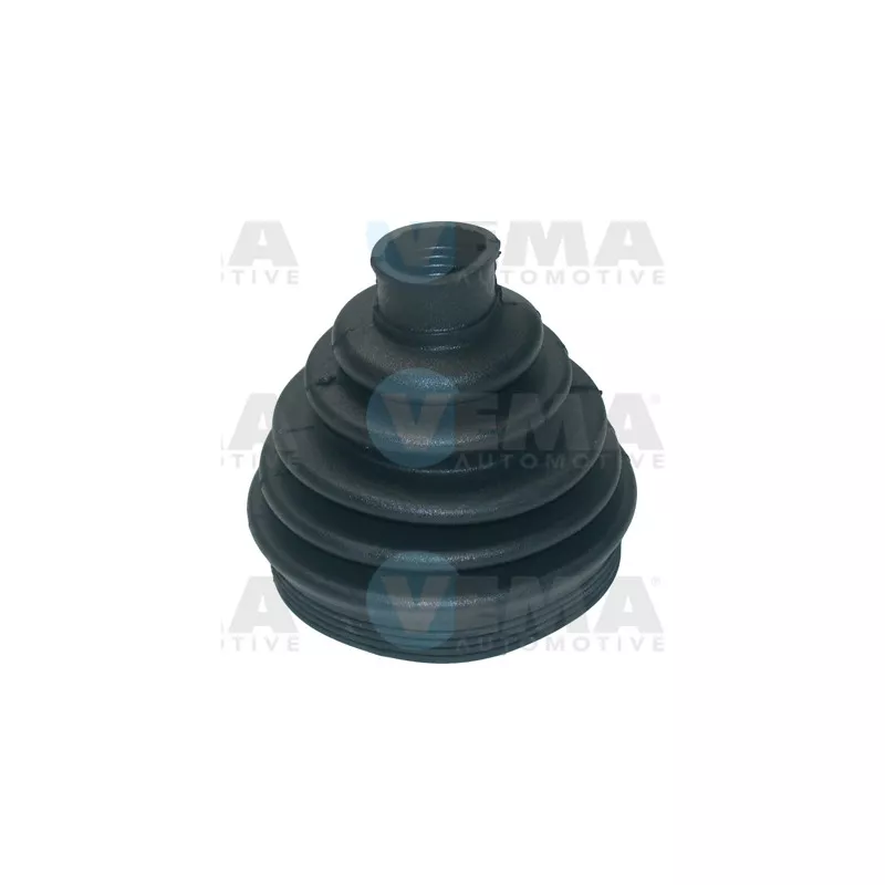 Joint-soufflet, arbre de commande VEMA 515001