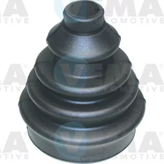 Joint-soufflet, arbre de commande VEMA 515002