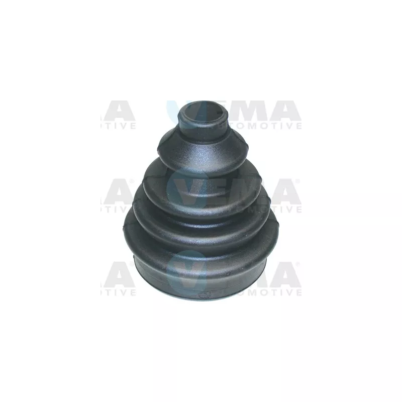 Joint-soufflet, arbre de commande VEMA 515002